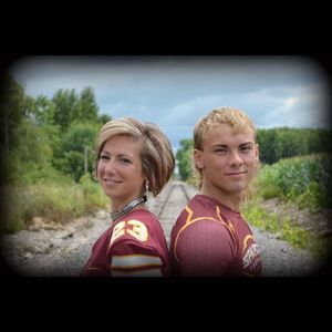 Meet your Posher, Kristy